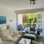Lägenhet Sonne Scharbeutz
