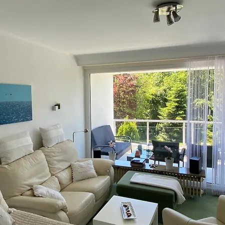 Apartment Sonne Scharbeutz