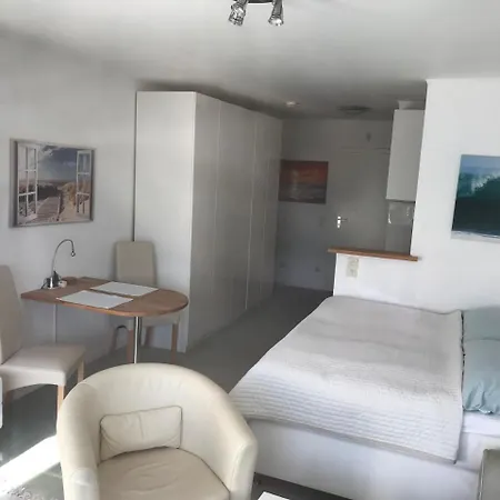 Apartment Sonne Scharbeutz