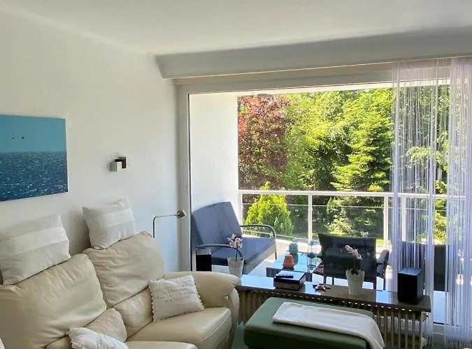 Appartamento Sonne Scharbeutz