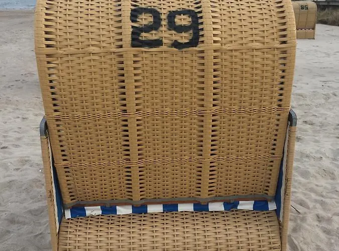 Appartamento Sonne *