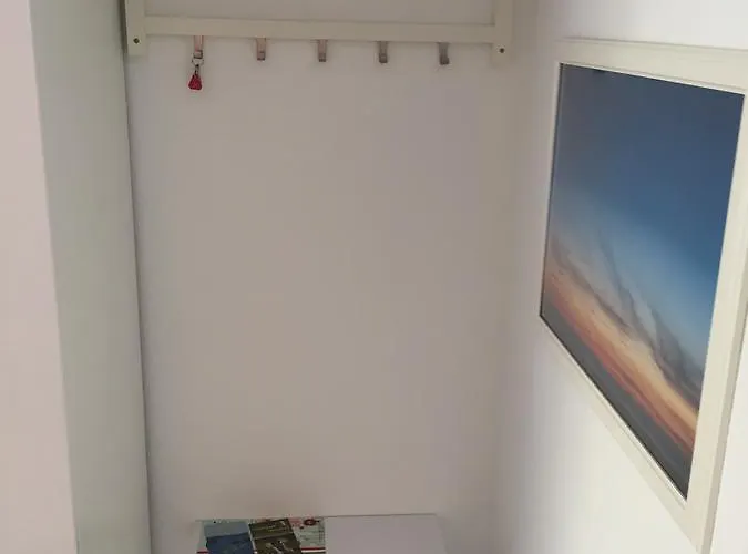 Sonne 公寓 沙博伊茨