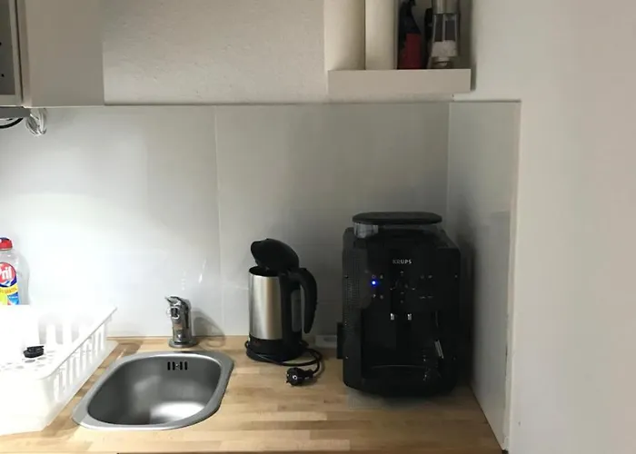 Appartamento Sonne *